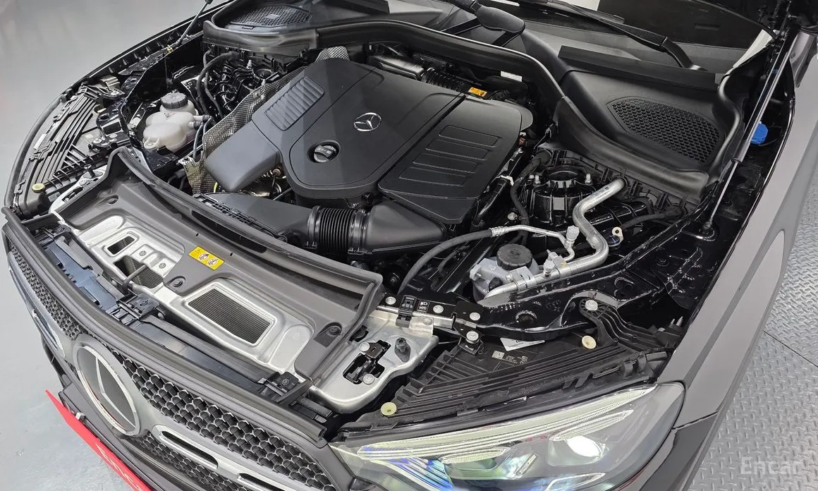 Фото 6 - Mercedes-Benz GLC-Class