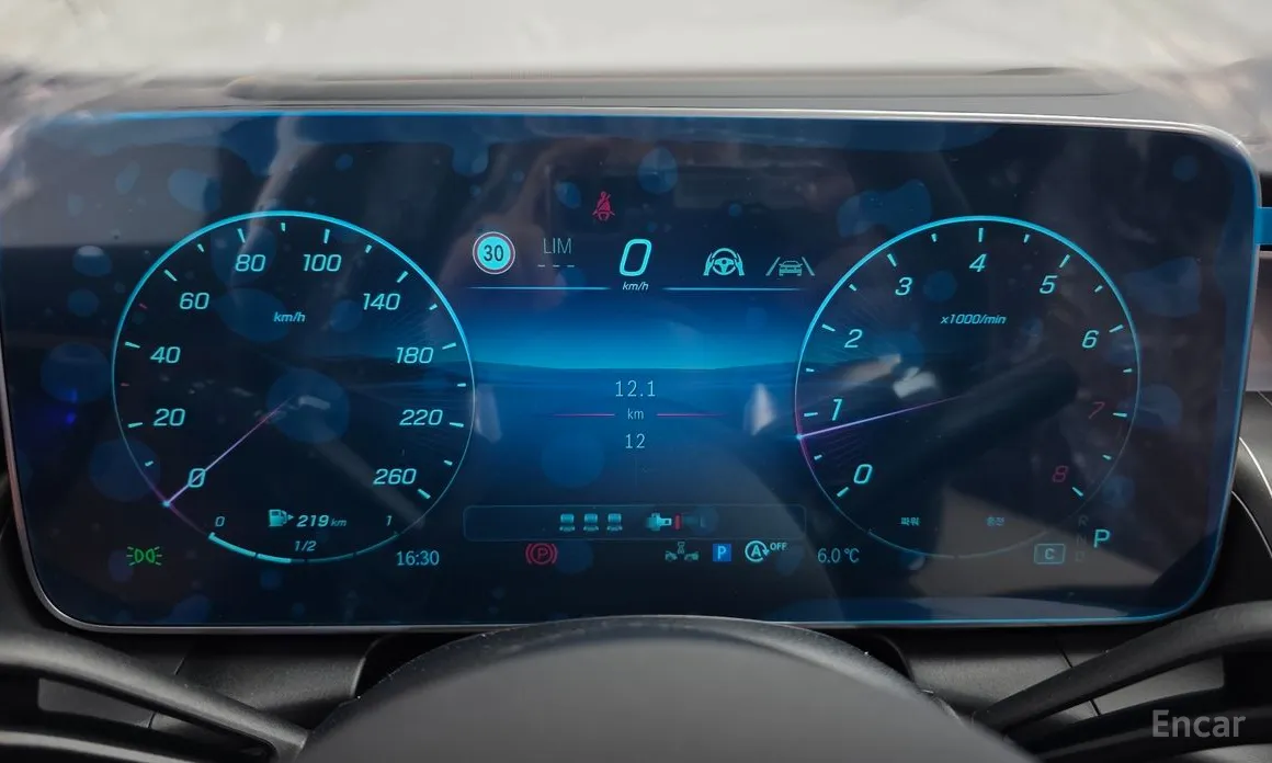 Фото 8 - Mercedes-Benz GLC-Class