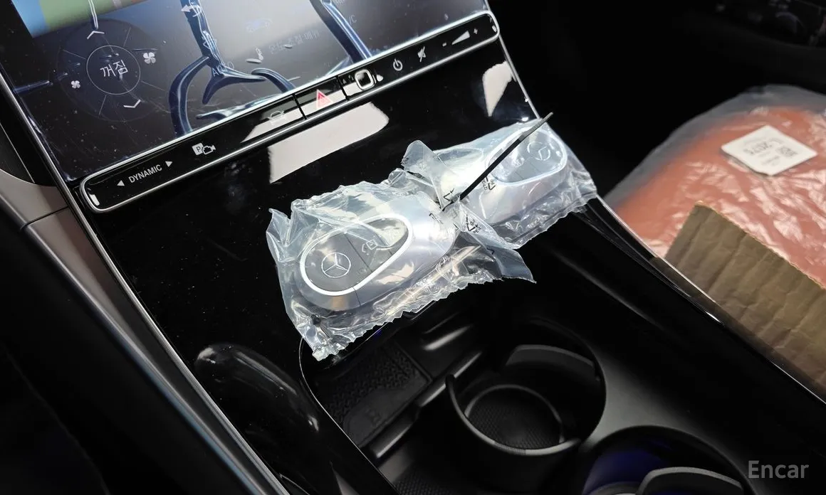 Фото 9 - Mercedes-Benz GLC-Class