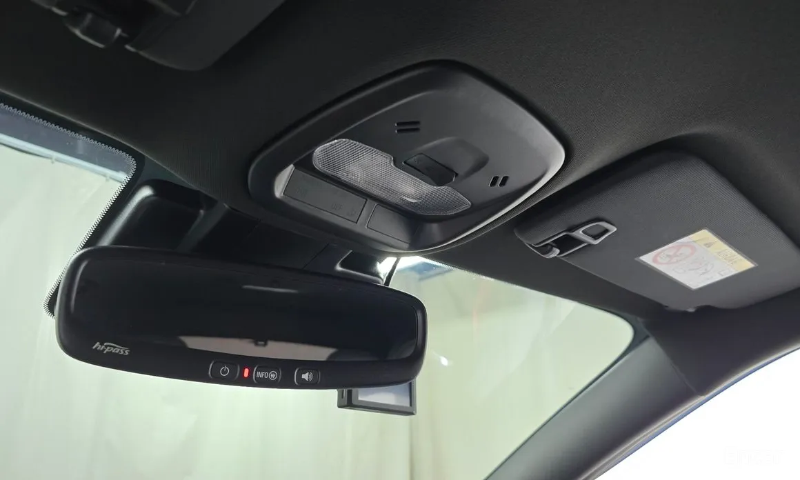 Фото 17 - Chevrolet Trax