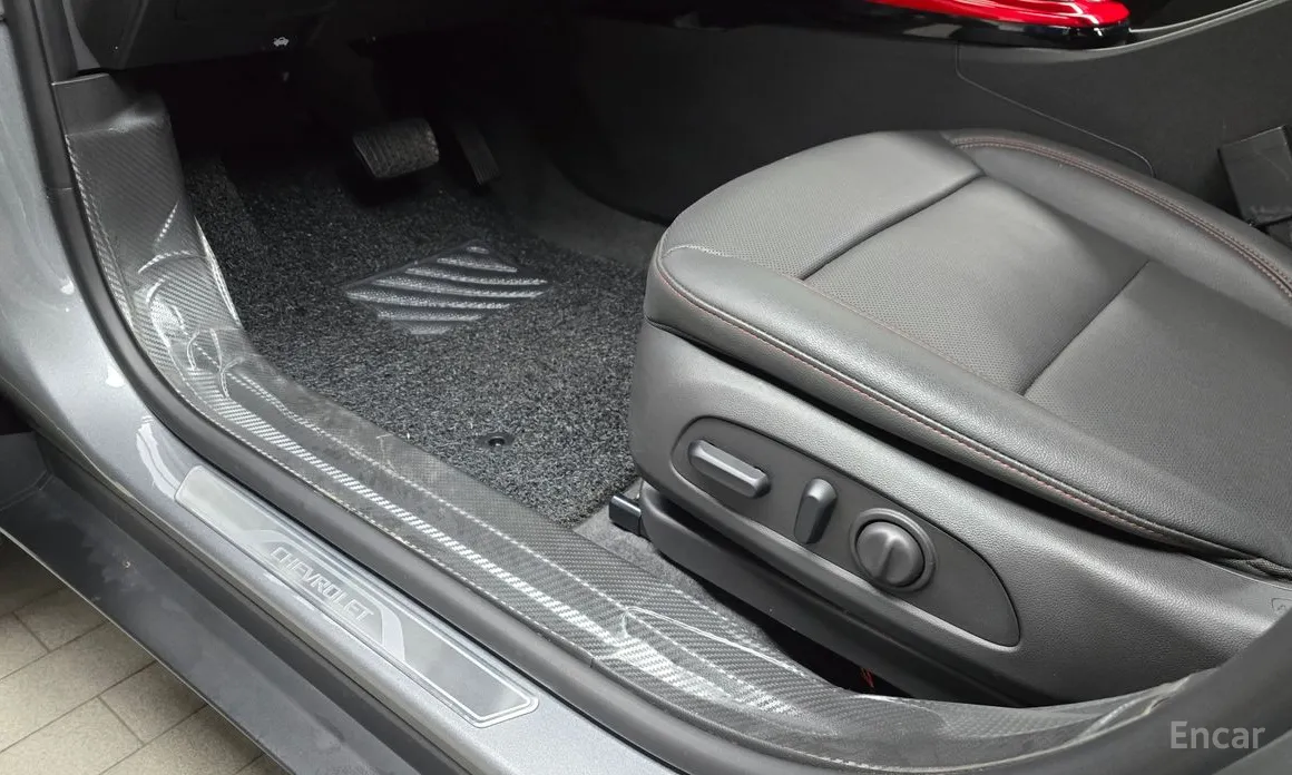 Фото 19 - Chevrolet Trax