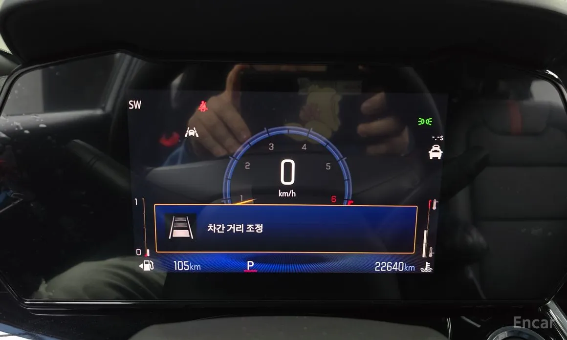 Фото 8 - Chevrolet Trax