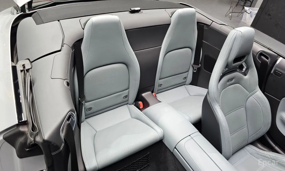 Фото 12 - Mercedes-Benz SL-Class