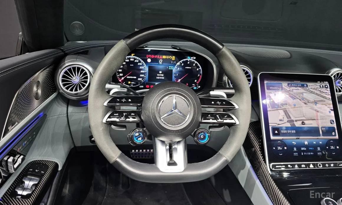 Фото 13 - Mercedes-Benz SL-Class