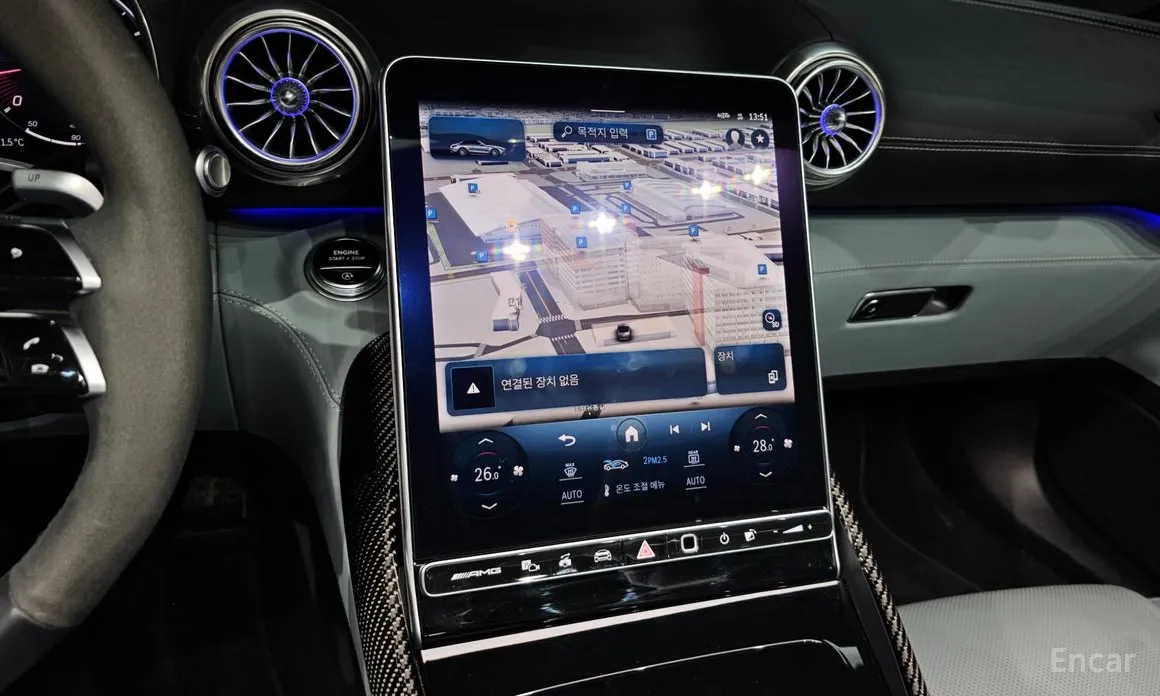 Фото 14 - Mercedes-Benz SL-Class