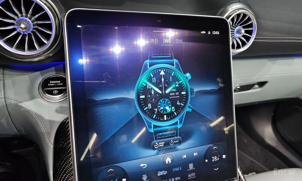 Фото 16 - Mercedes-Benz SL-Class