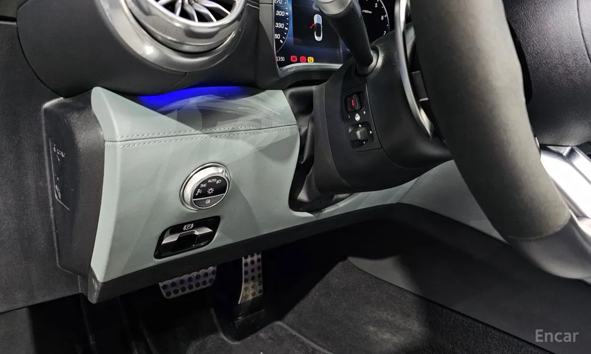 Фото 17 - Mercedes-Benz SL-Class