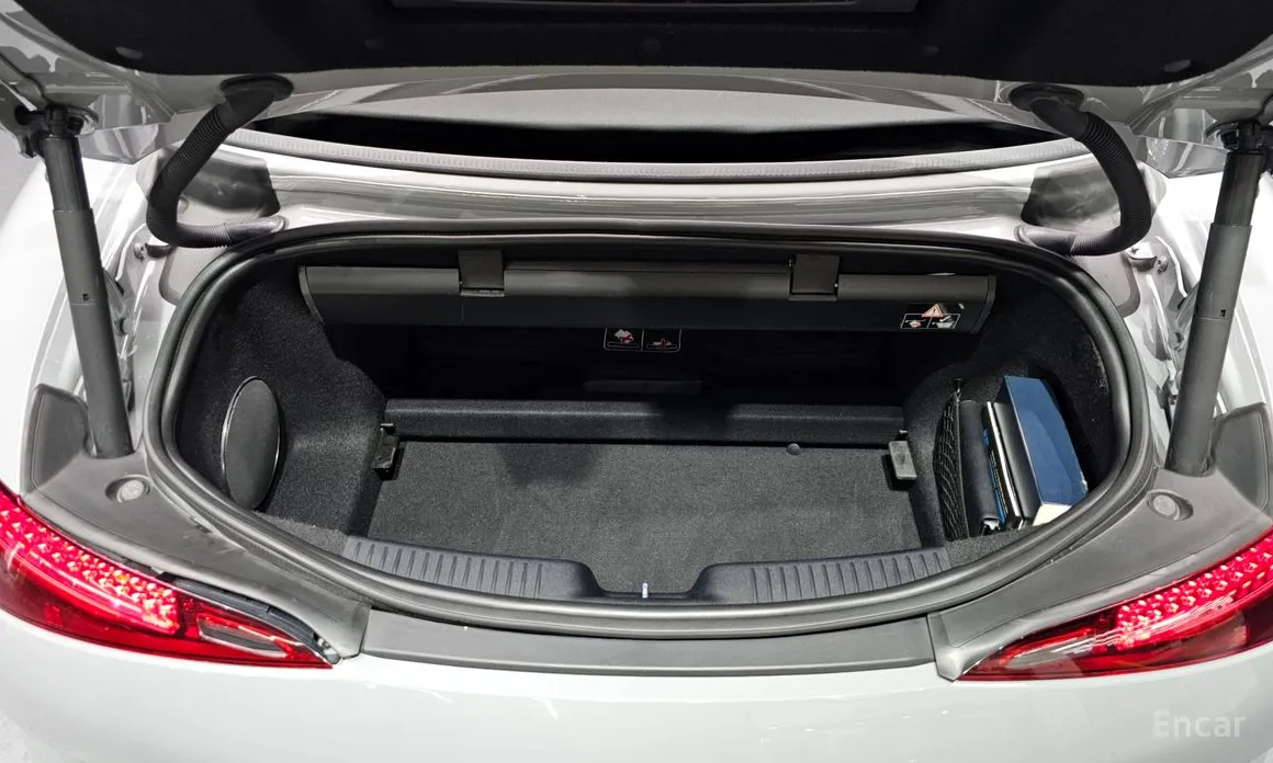 Фото 20 - Mercedes-Benz SL-Class