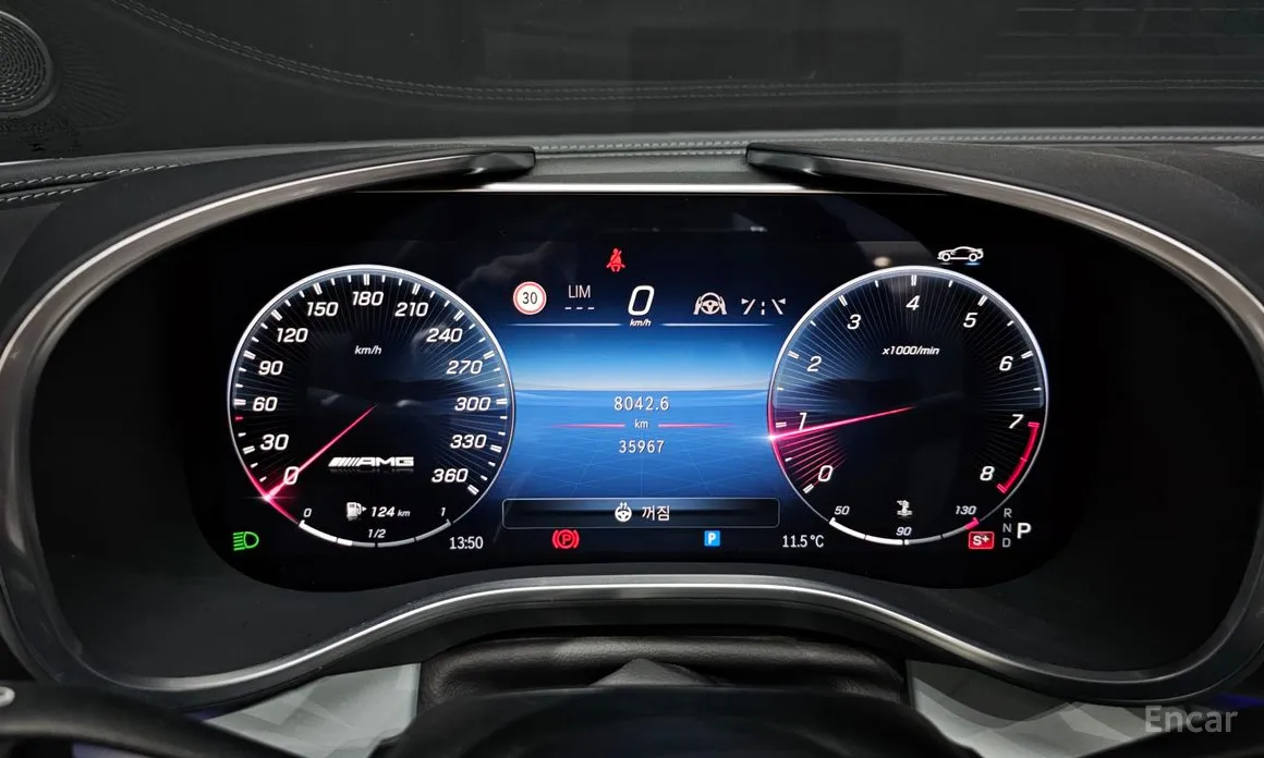 Фото 8 - Mercedes-Benz SL-Class