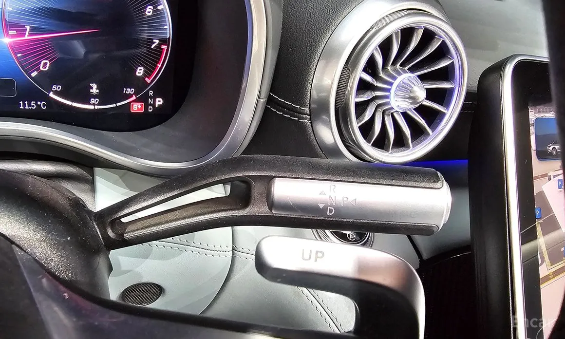 Фото 9 - Mercedes-Benz SL-Class