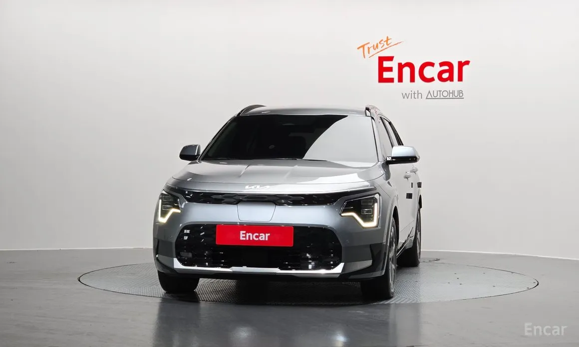 Фото 3 - Kia Niro