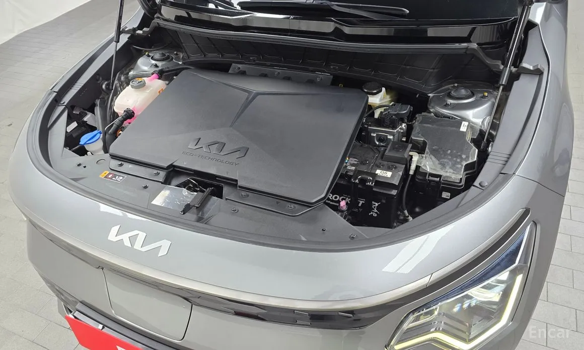 Фото 6 - Kia Niro