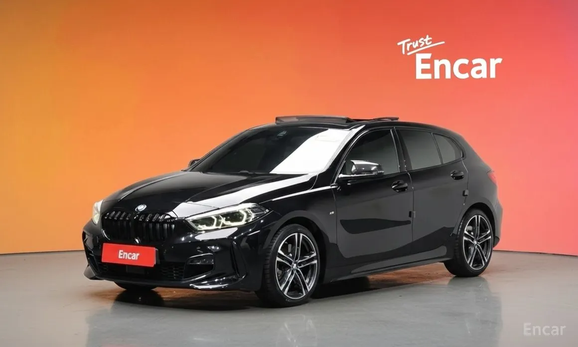 Фото 1 - BMW 1 Series