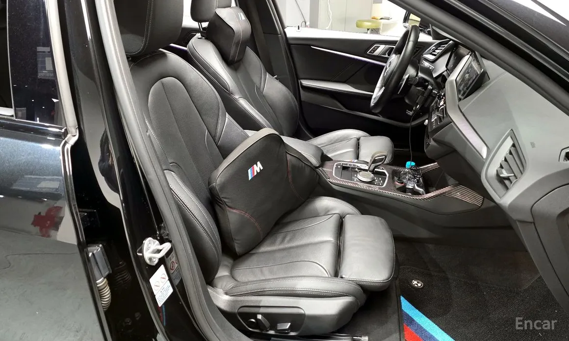 Фото 10 - BMW 1 Series