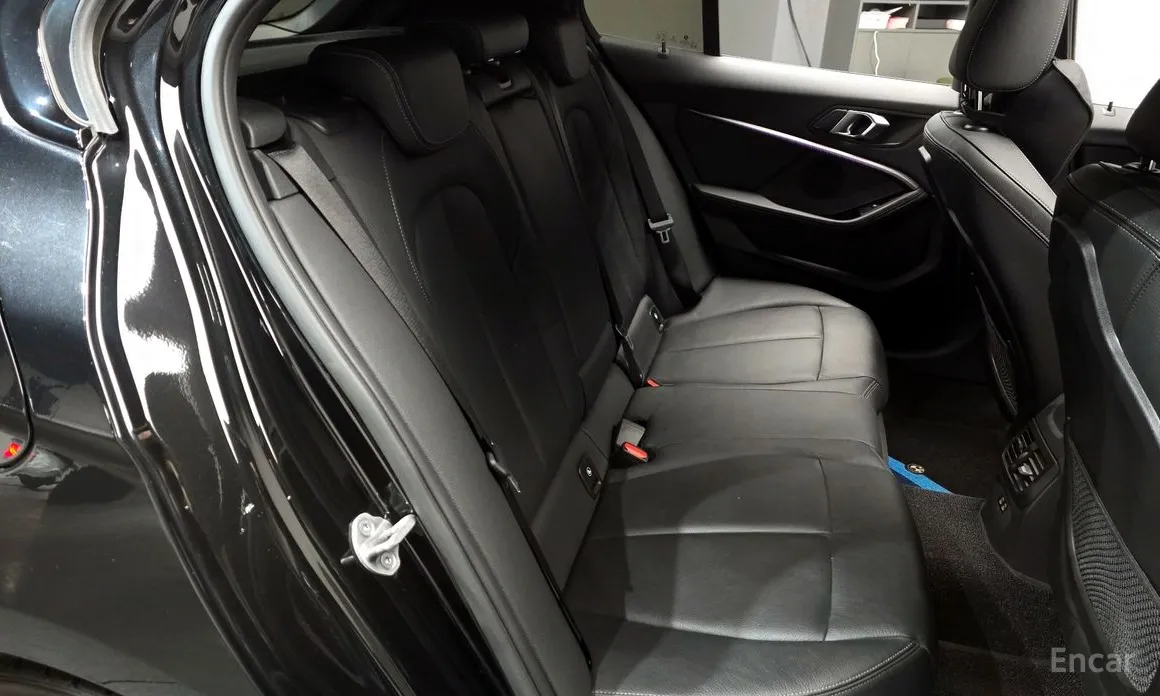 Фото 11 - BMW 1 Series