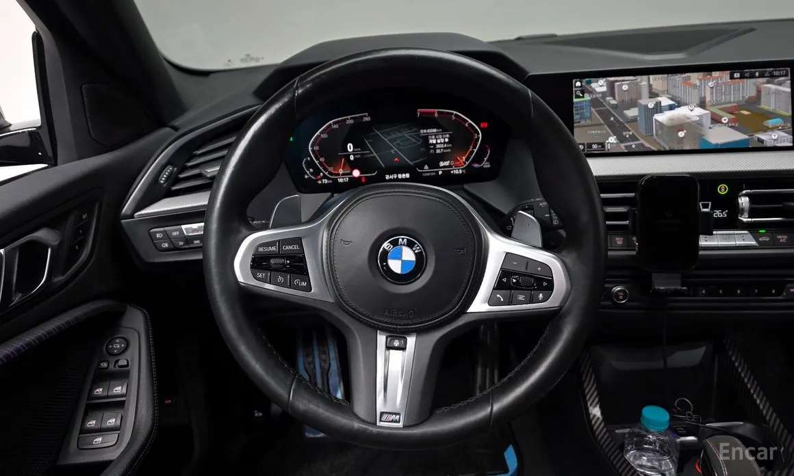 Фото 13 - BMW 1 Series