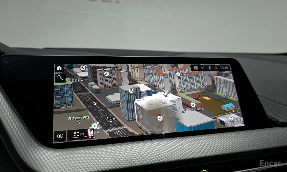 Фото 15 - BMW 1 Series