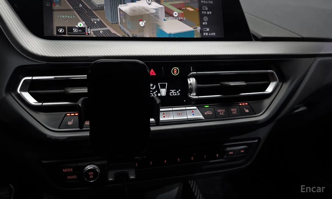 Фото 18 - BMW 1 Series