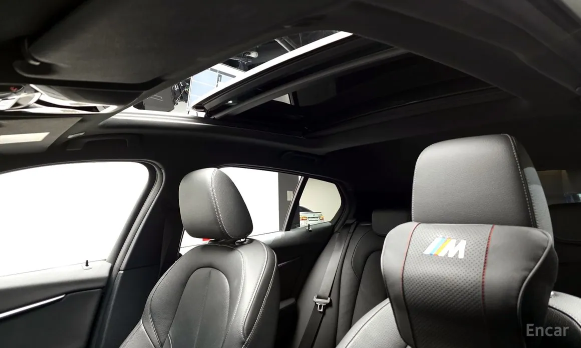 Фото 19 - BMW 1 Series