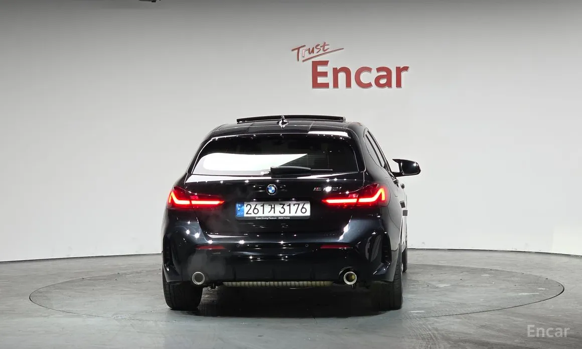 Фото 4 - BMW 1 Series