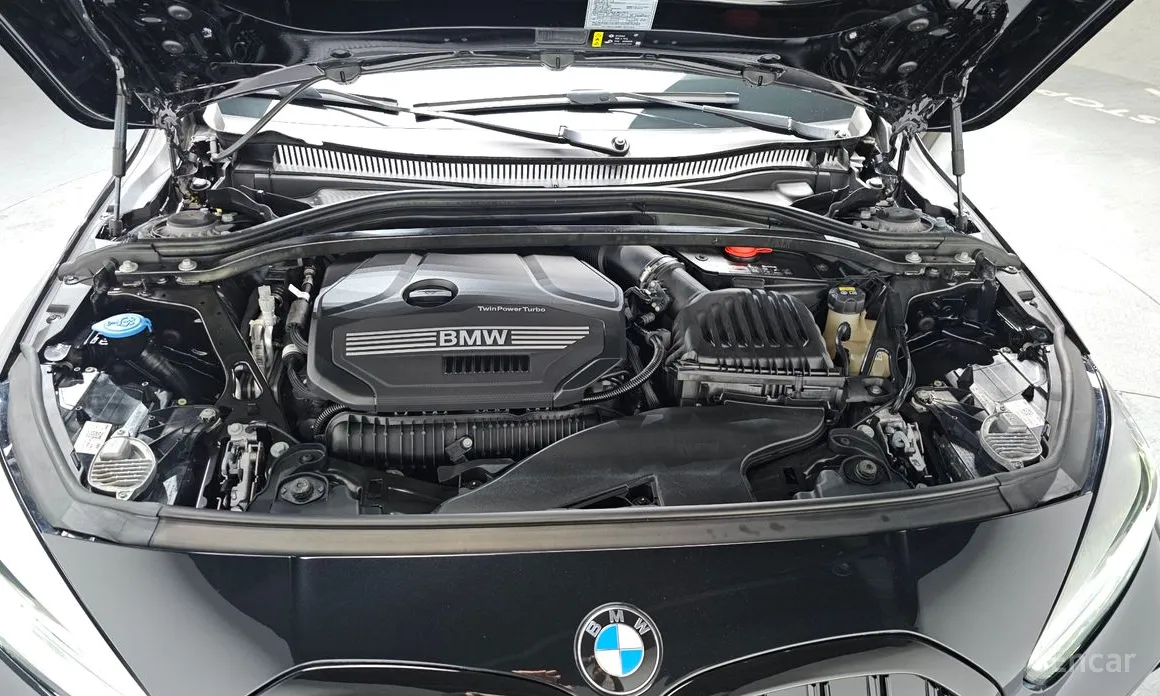 Фото 6 - BMW 1 Series