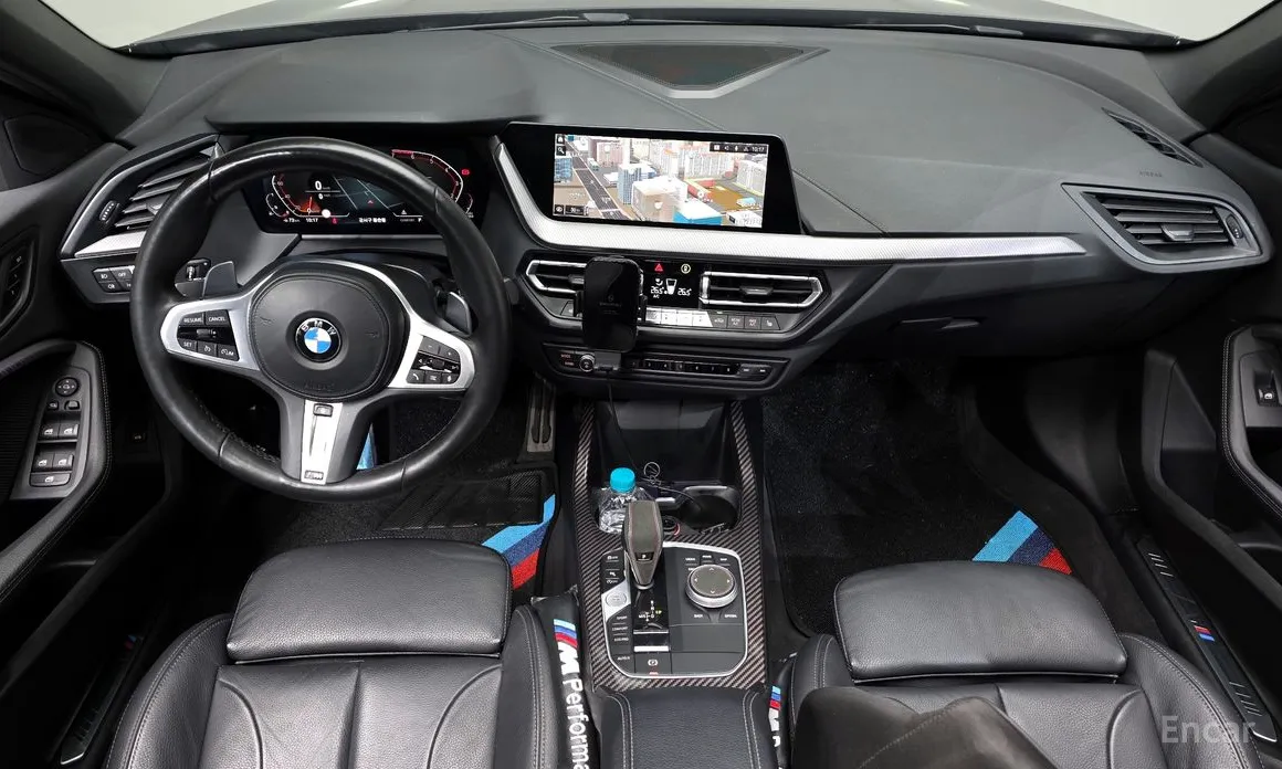 Фото 7 - BMW 1 Series