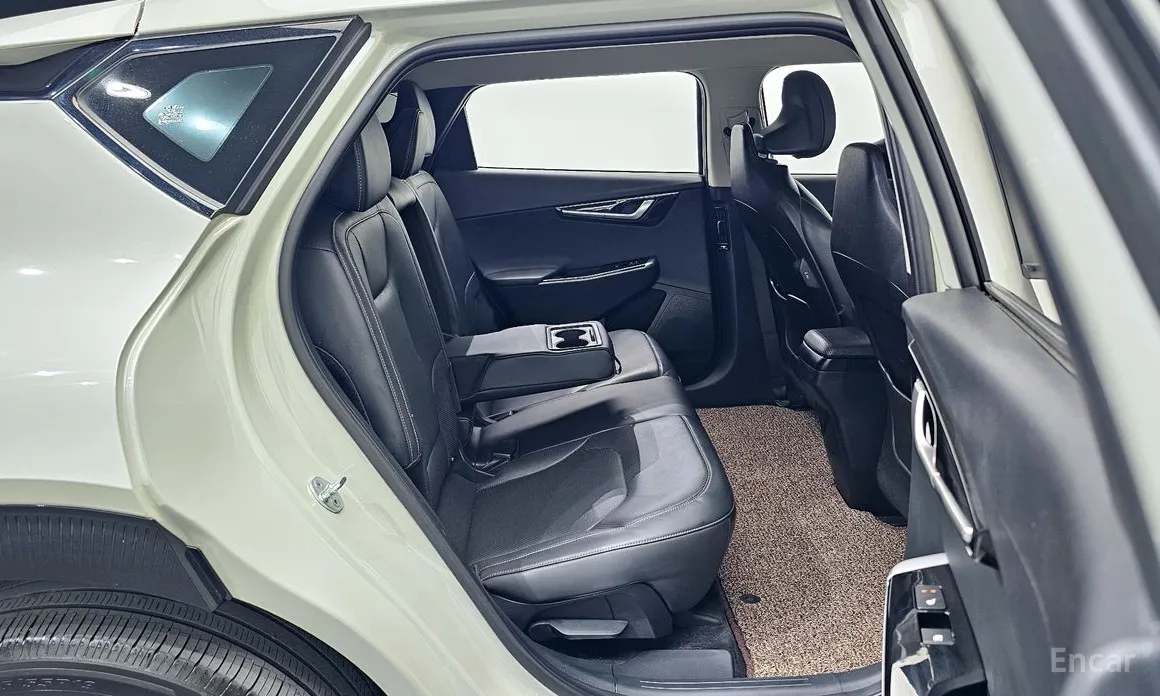 Фото 11 - Kia EV6