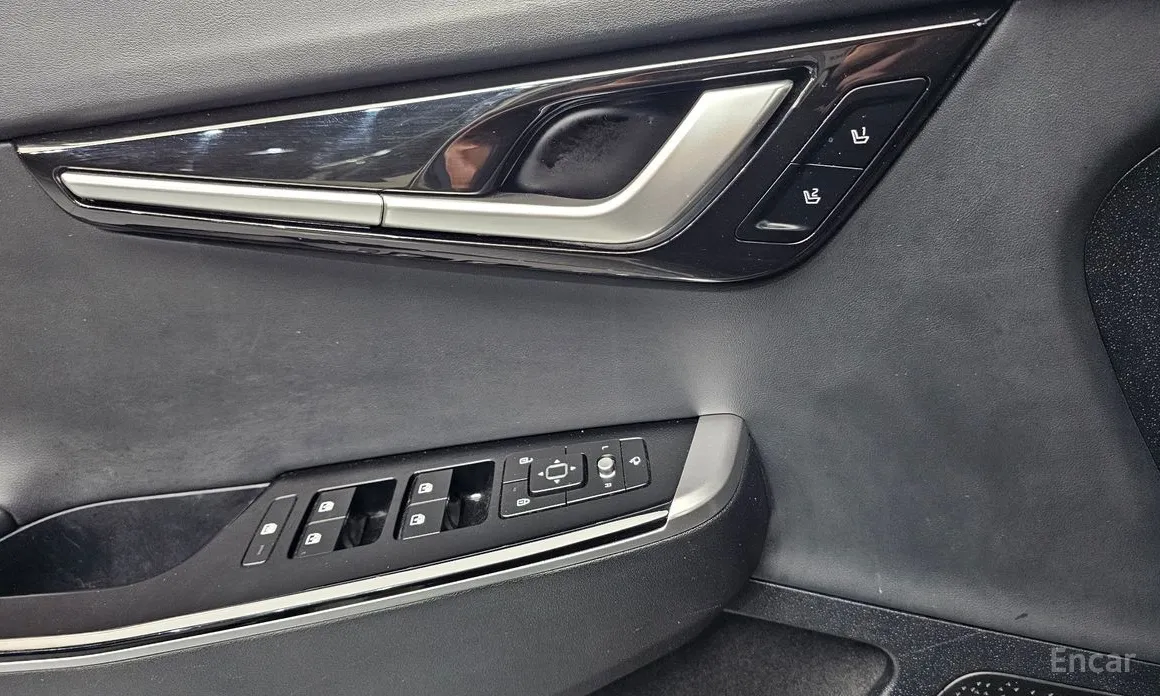 Фото 13 - Kia EV6