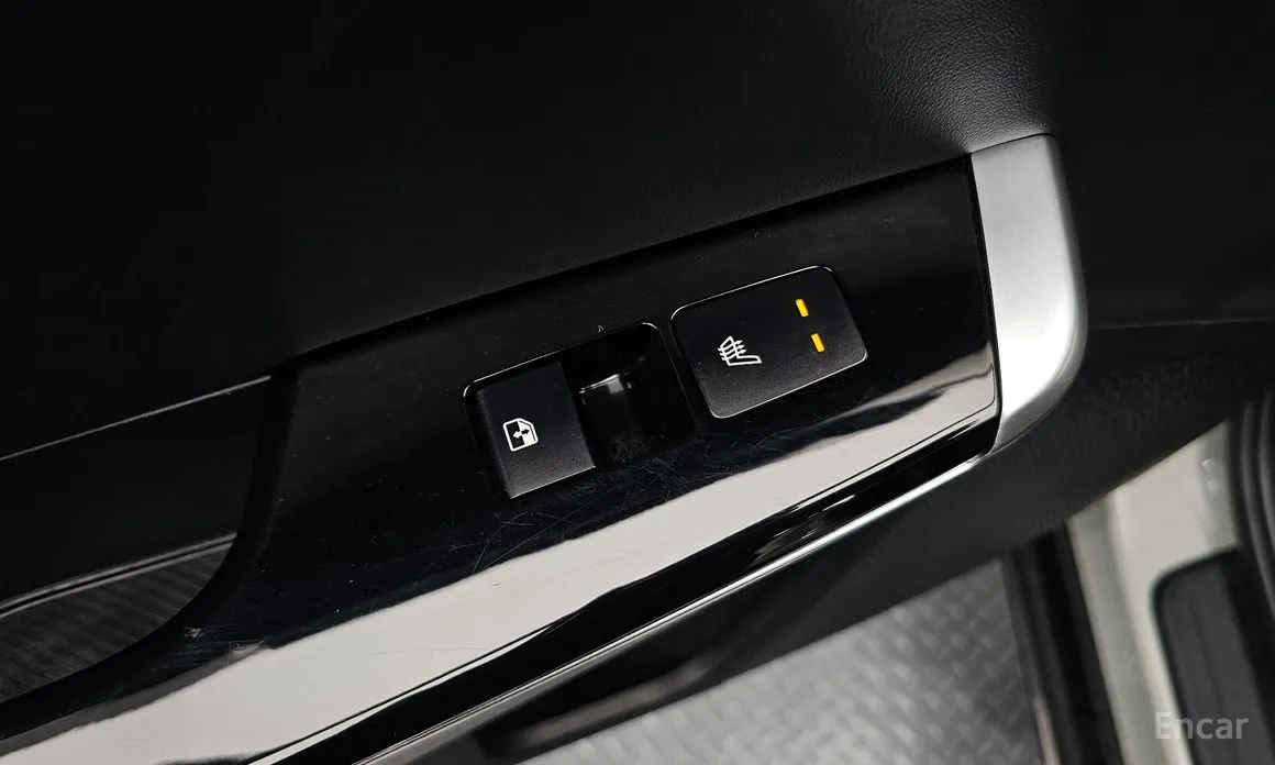 Фото 18 - Kia EV6