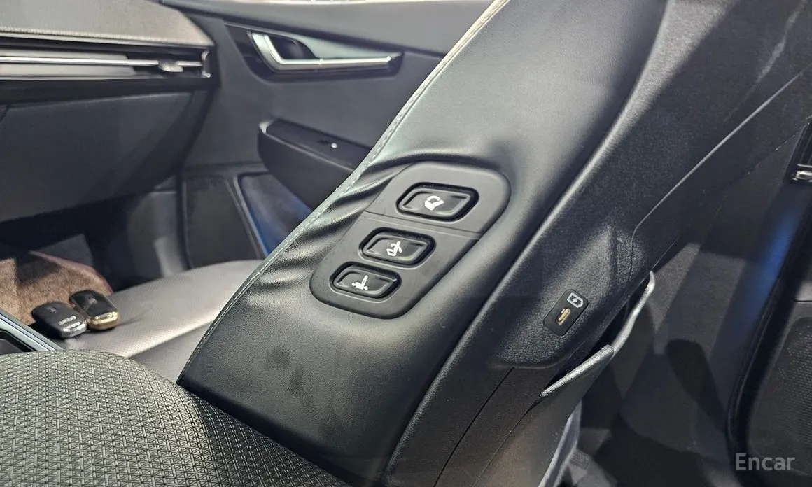 Фото 19 - Kia EV6