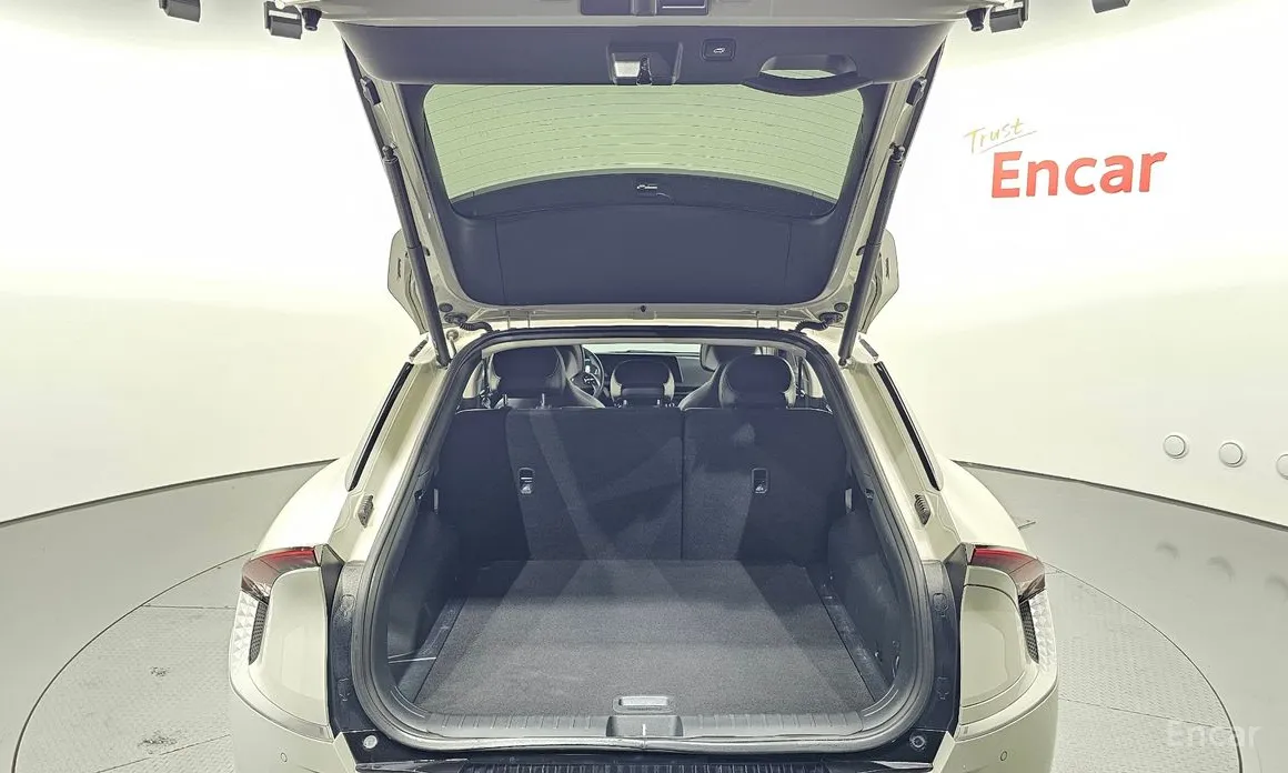 Фото 20 - Kia EV6