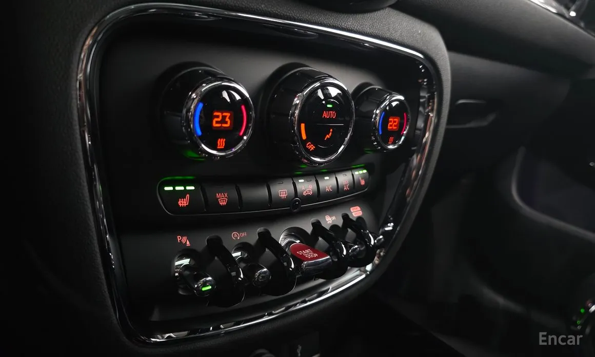 Фото 18 - Mini Clubman