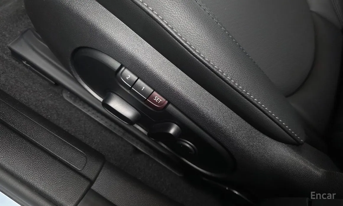 Фото 19 - Mini Clubman