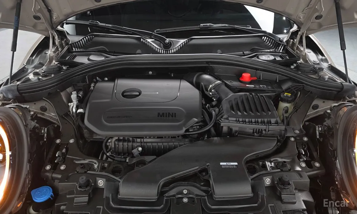 Фото 6 - Mini Clubman