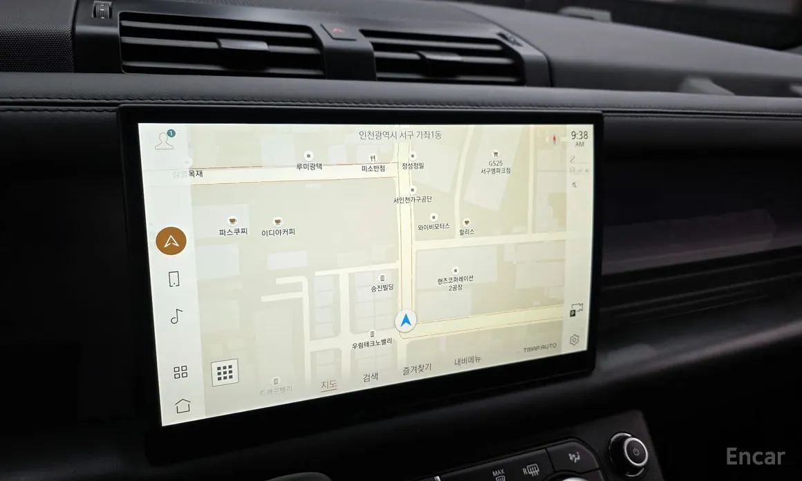 Фото 14 - Land Rover Defender