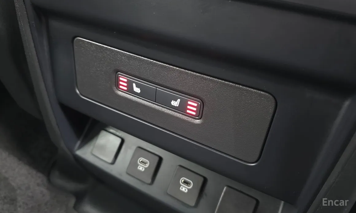 Фото 19 - Land Rover Defender