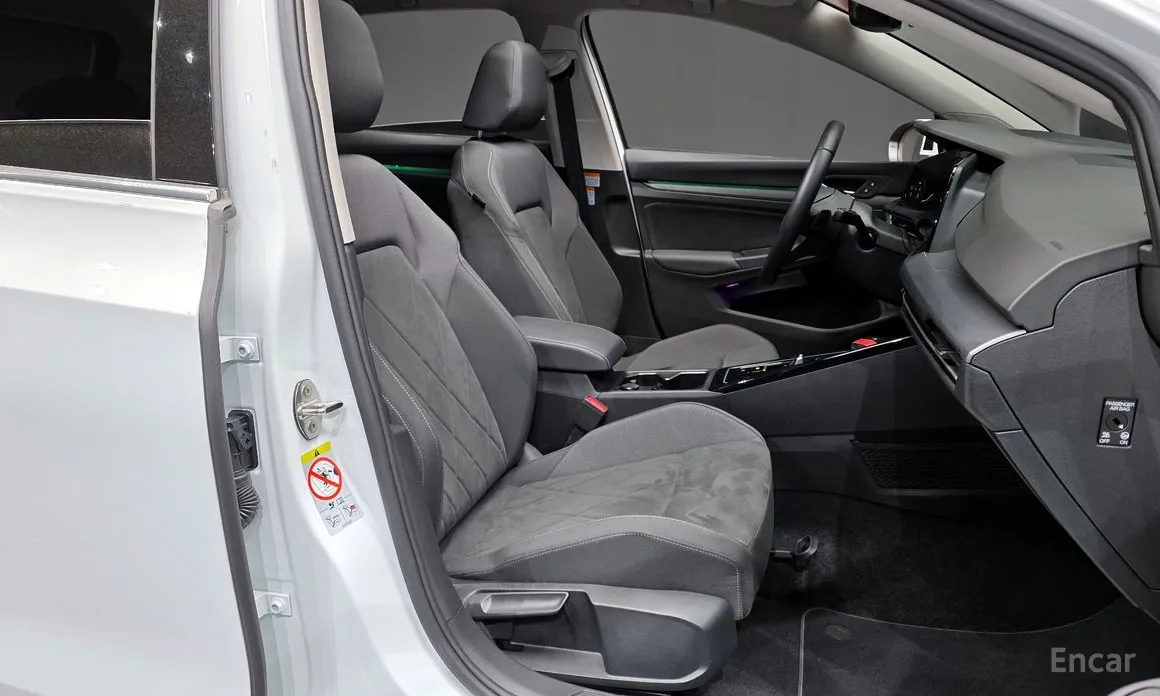 Фото 11 - Volkswagen Golf