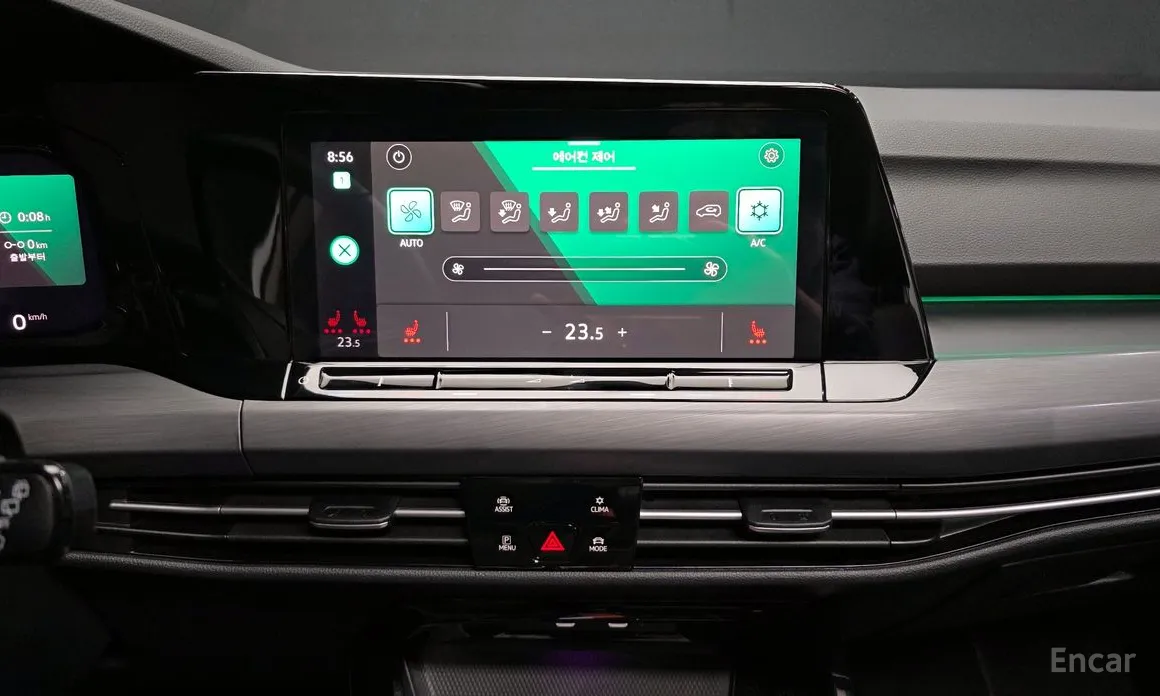 Фото 16 - Volkswagen Golf