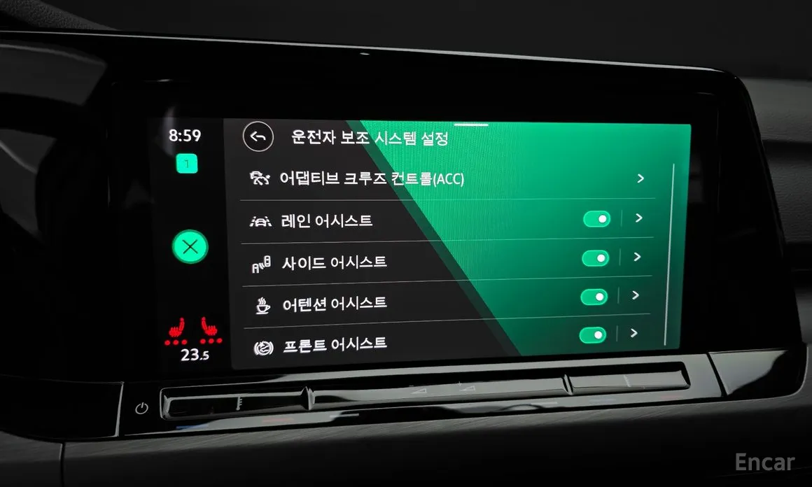 Фото 18 - Volkswagen Golf