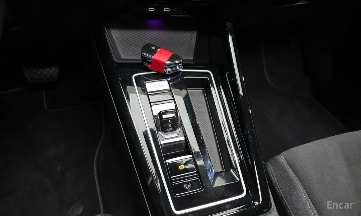 Фото 9 - Volkswagen Golf