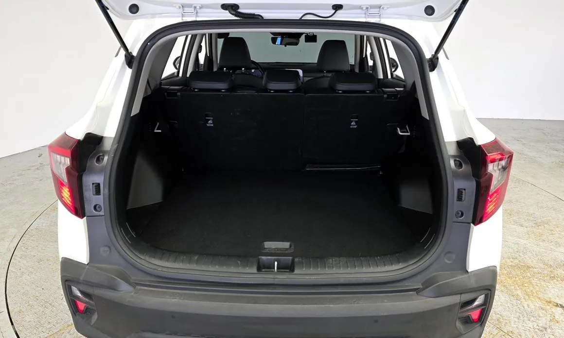 Фото 20 - Kia Seltos