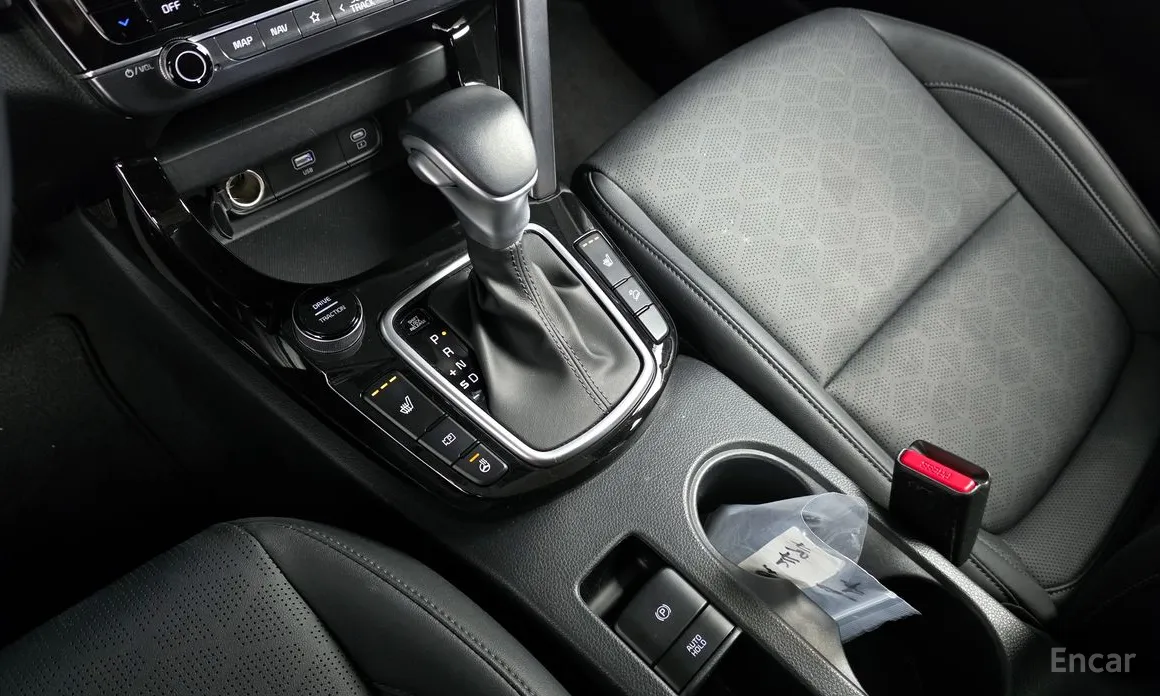 Фото 9 - Kia Seltos