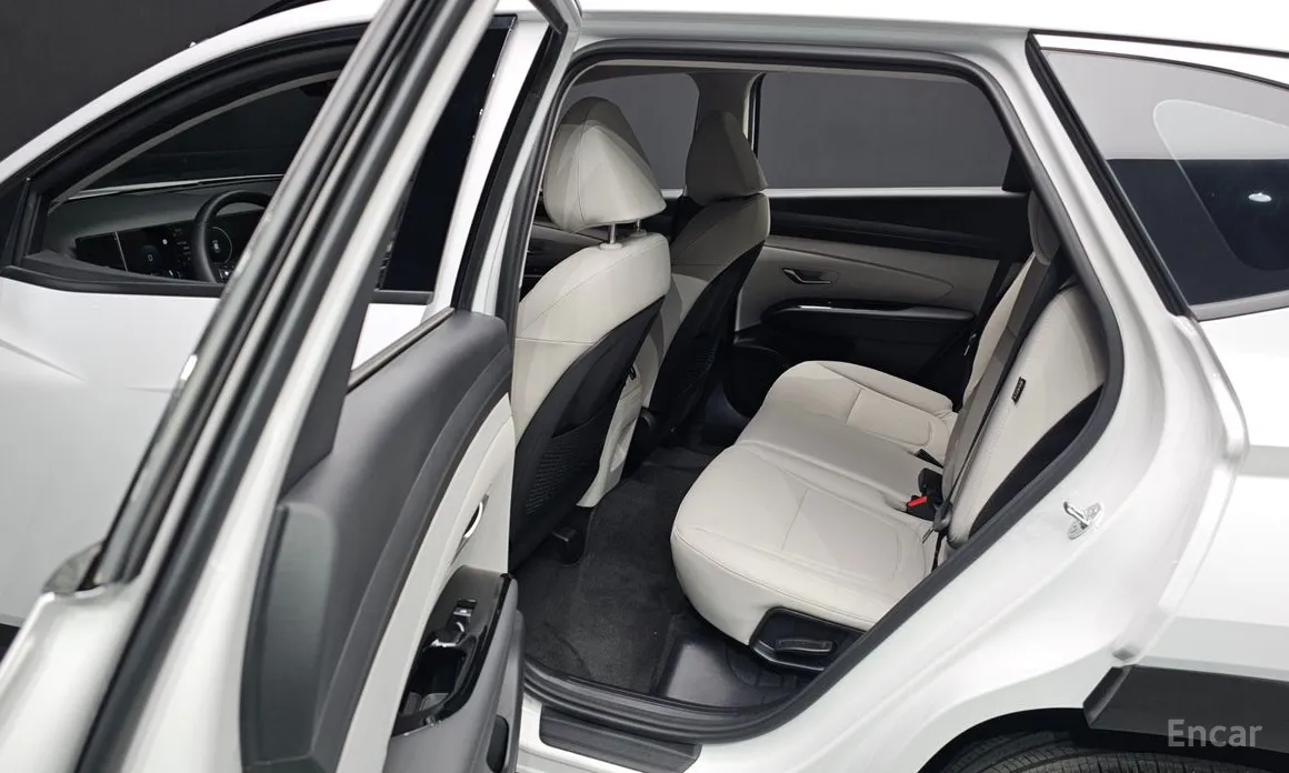 Фото 13 - Hyundai Tucson