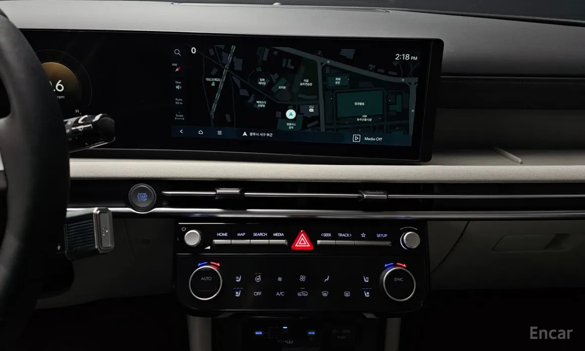 Фото 15 - Hyundai Tucson