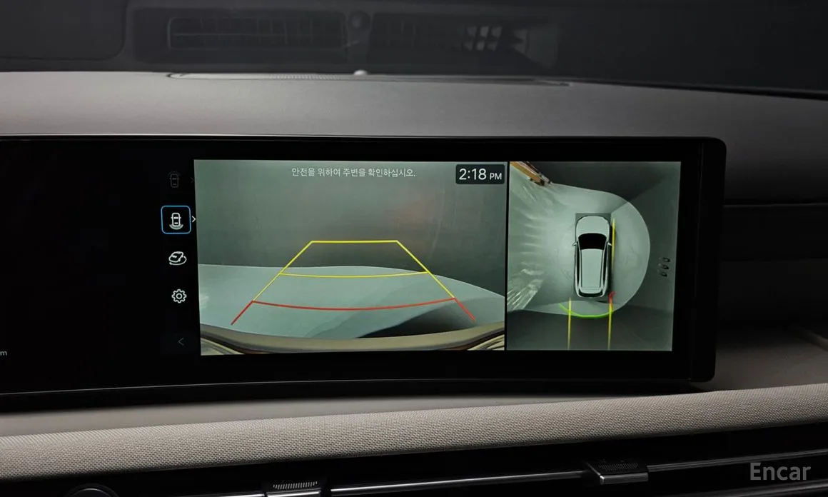 Фото 16 - Hyundai Tucson