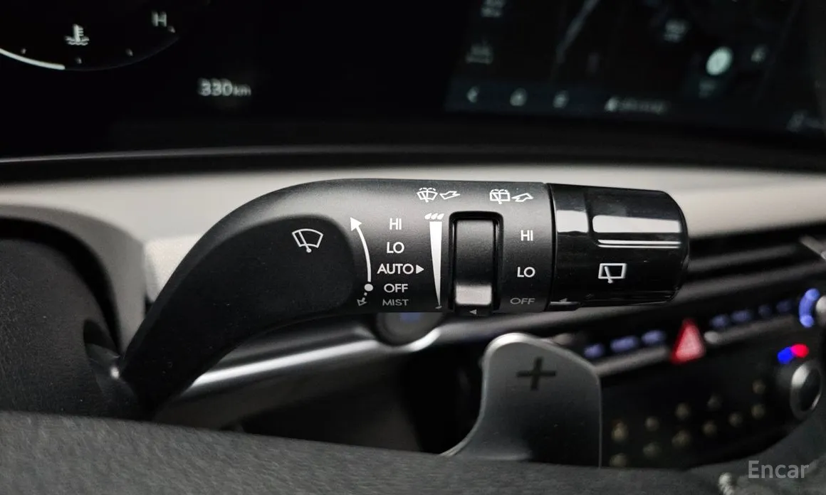 Фото 18 - Hyundai Tucson