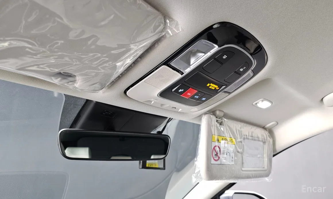 Фото 19 - Hyundai Tucson