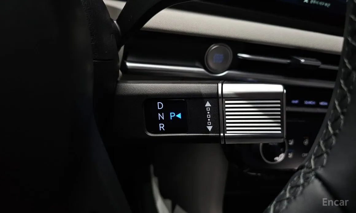 Фото 9 - Hyundai Tucson