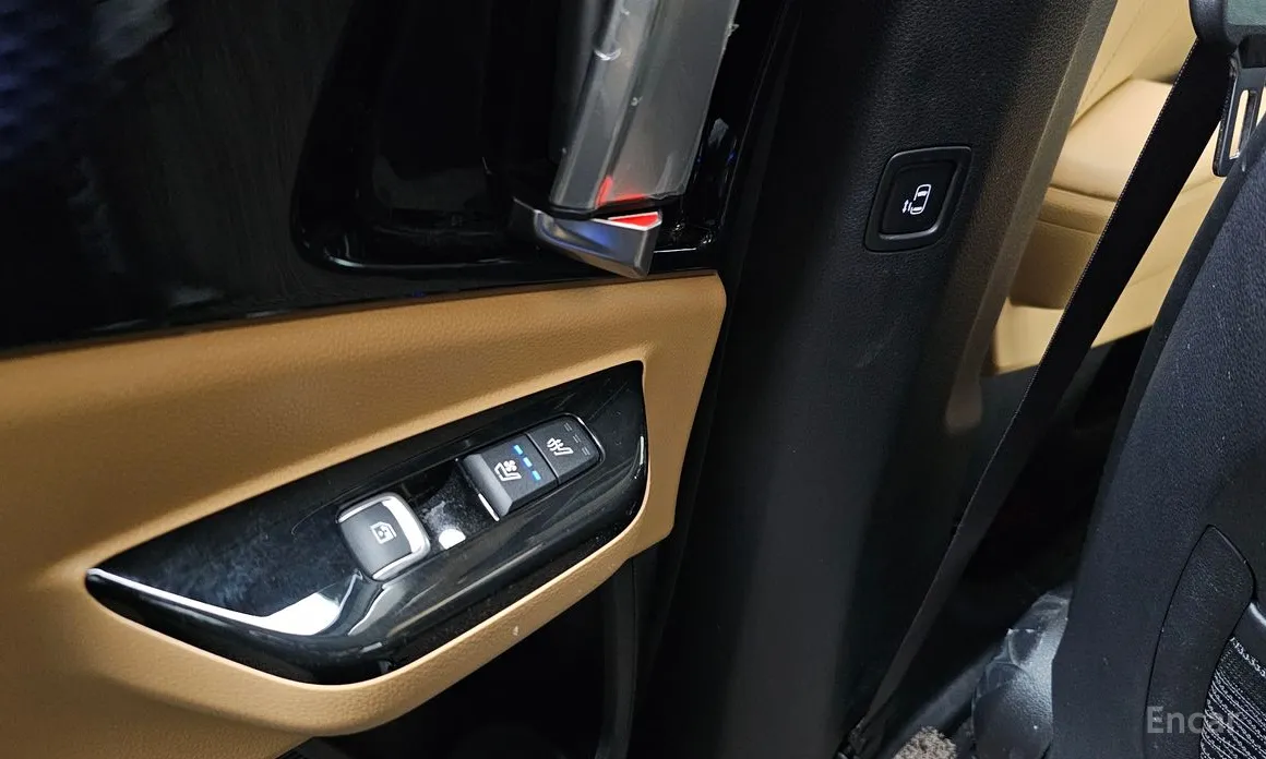 Фото 19 - Kia Carnival