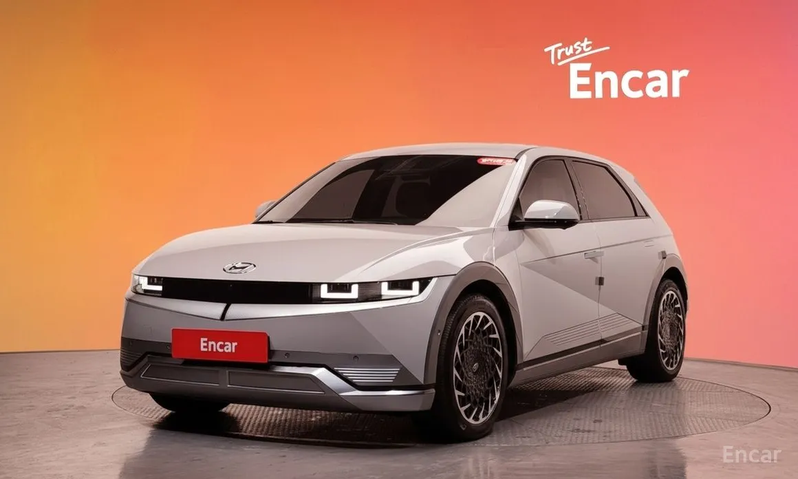 Photo 1 - Hyundai Ioniq 5